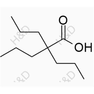 Valproate Sodium EP Impurity D