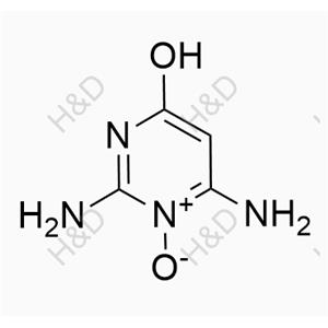  Minoxidil Impurity 7