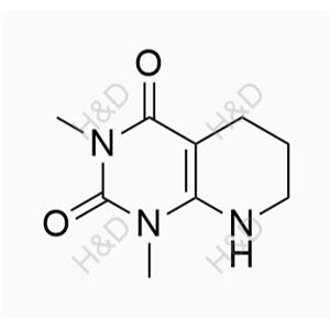  Micafungin Impurity 1(Sodium salt)