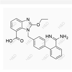 Azilsartan Impurity K