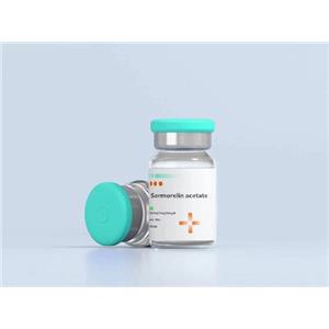 Sermorelin acetate