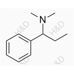 Dapoxetine Impurity 50