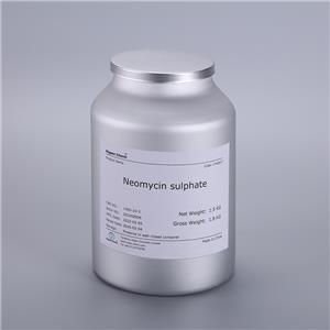 Neomycin Sulfate