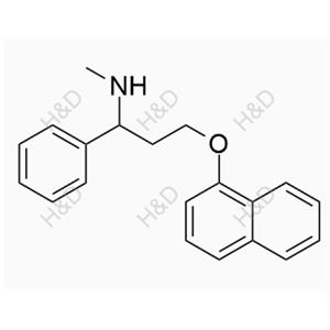 Dapoxetine Impurity 48