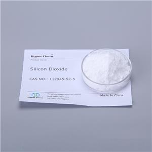 Fumed Silica