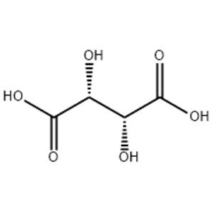 L(+)-Tartaric acid