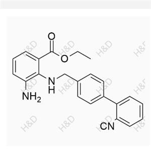 Candesartan Impurity 5