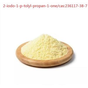 2-iodo-1-(4-methylphenyl)-1-propanone