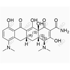 Minocycline EP Impurity E