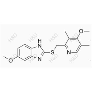 Esomeprazole Impurity C