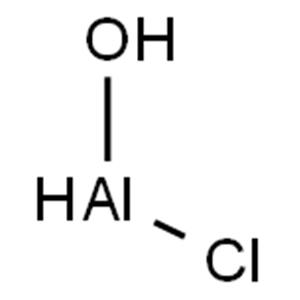 Aluminum chlorohydrate