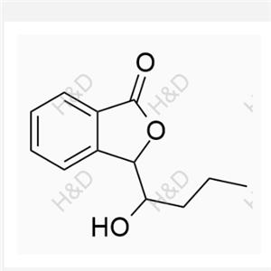 Butyphthalide impurity 93