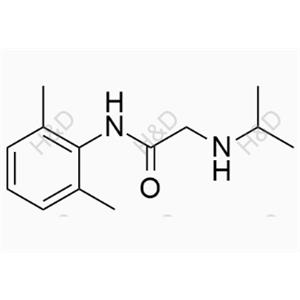 Lidocaine EP Impurity G