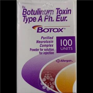 Botulinum toxin