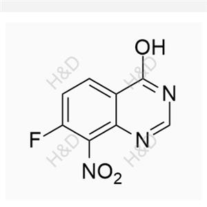 Afatinib impurity 37