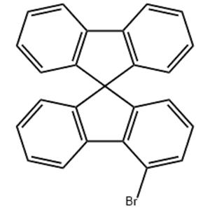 4-bromo-9,9'-Spiro[9H-fluorene]