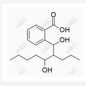 Butyphthalide impurity 45