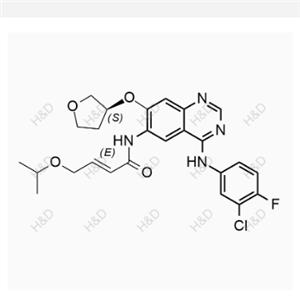 Afatinib impurity 23