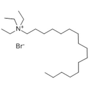 Cetyltriethyl ammonium bromide?
