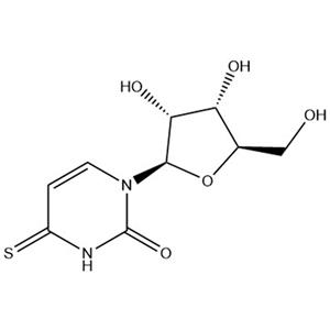 4-Thiouridine;4-SH-Ur