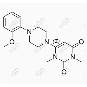 Urapidil Impurity 24