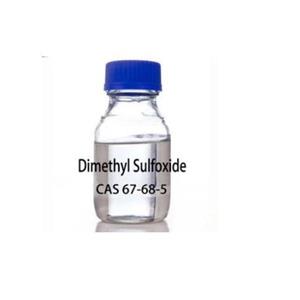 Dimethyl sulfoxide