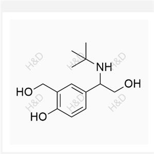 Albuterol Impurity 30