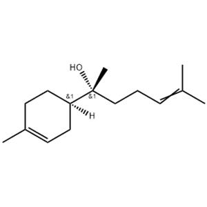 alpha-Bisabolol