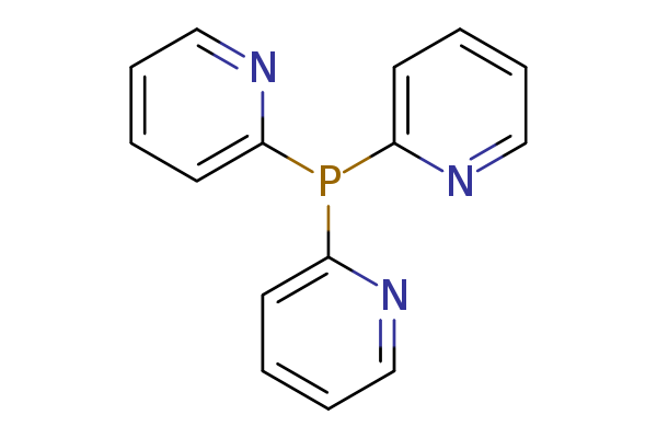 2,2',2''-Phosphinidynetrispyridine