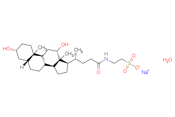 Sodium taurodeoxycholate hydrate