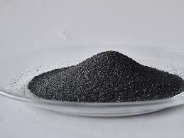  40-70 mesh chromite ore casting sand chromite ore drainage sand