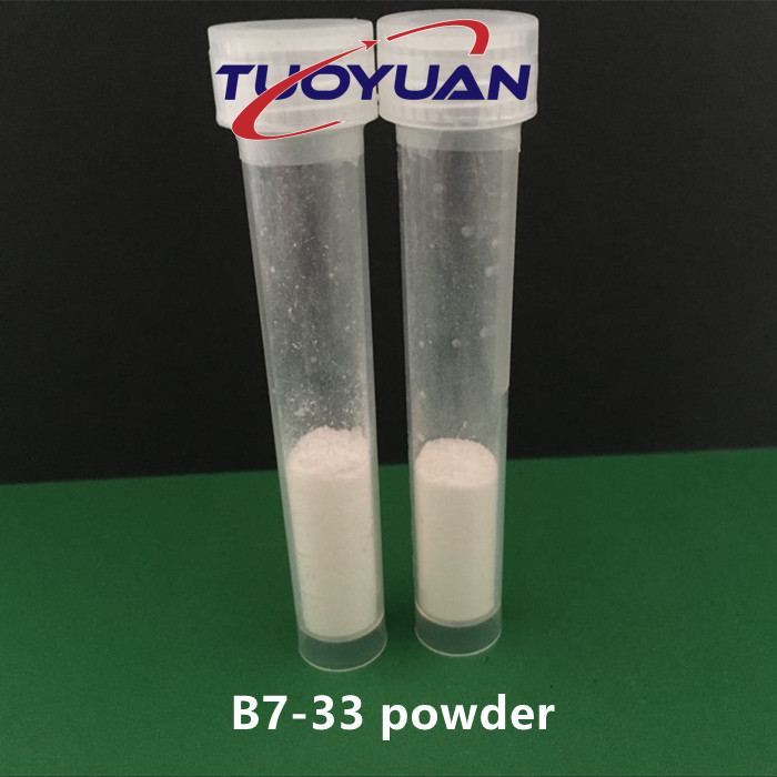 B7-33 powder