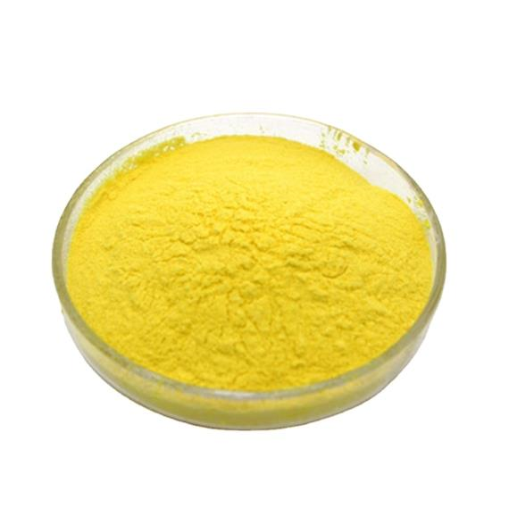 Poly Aluminium-Chloride PAC Water Treatment Chemicals