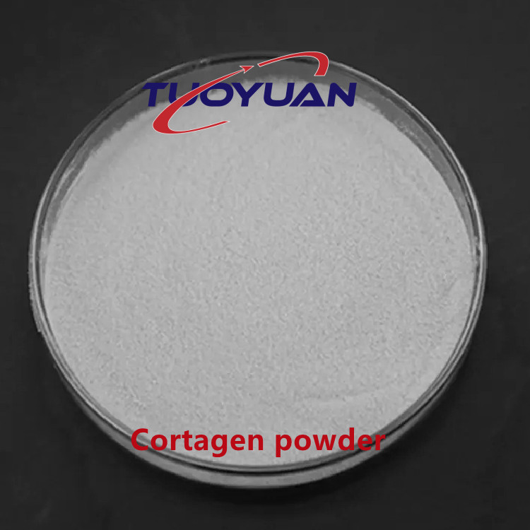 Cortagen powder