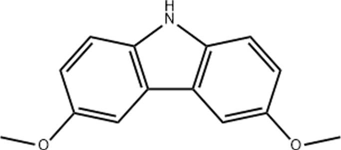 3,6-diMethoxy-9H-carbazole