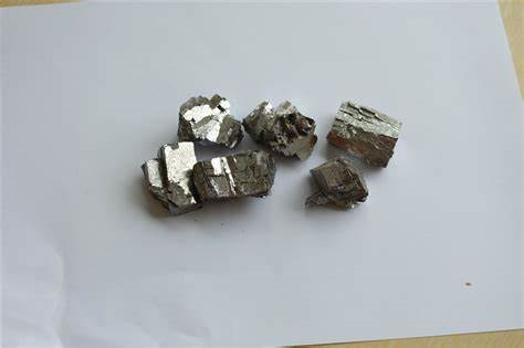 ferrovanadium