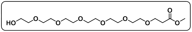 HO-PEG6-COOMe