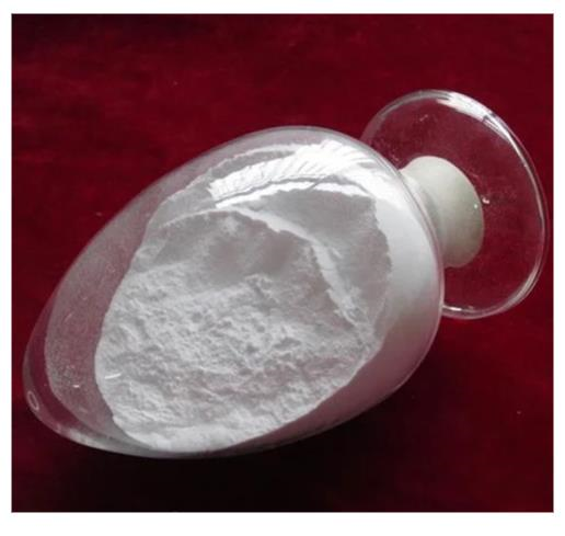 Calcined Alumina Oxide Powder for Refractory, Sintering Corundum and Ceramics