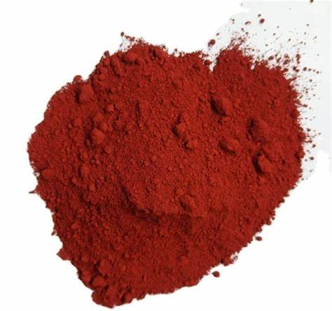 Iron oxide