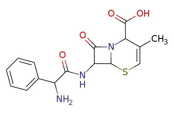 Cephalexin - Impurity F (EP/BP)