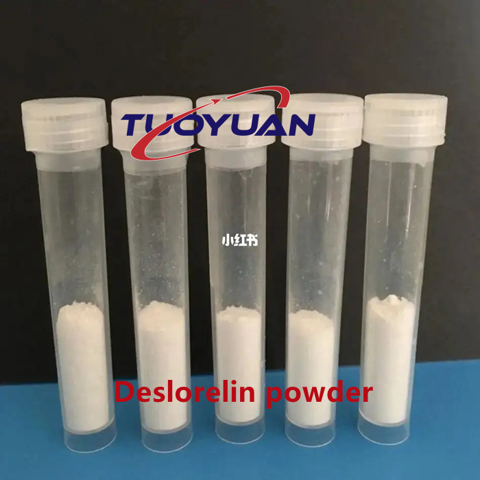 Deslorelin powder