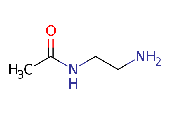 N-(2-Aminoethyl)acetamide
