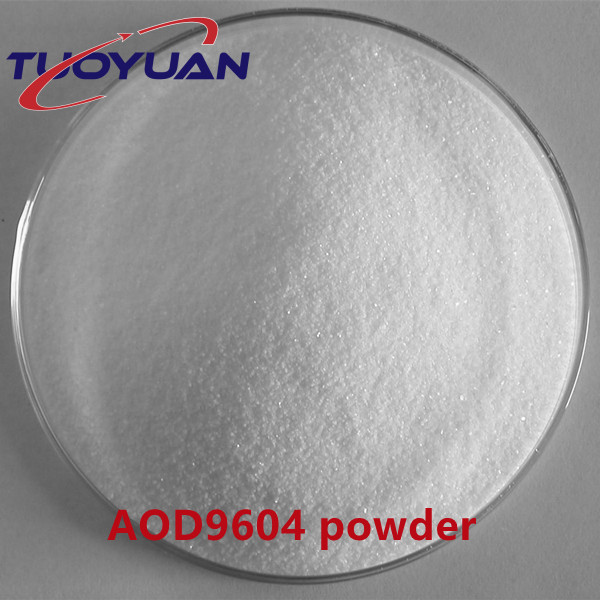 AOD 9604 powder