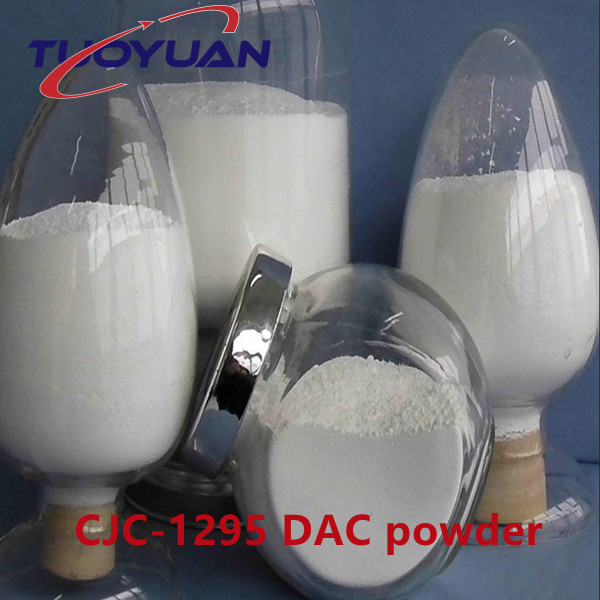 CJC-1295 DAC powder
