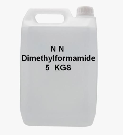  Chemical Solvent DMF Additive Transparent Liquid Dimethyl-Formamide