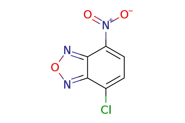 4-Chloro-7-nitro-1,2,3-benzoxadiazole