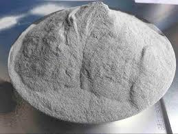 High alumina powder