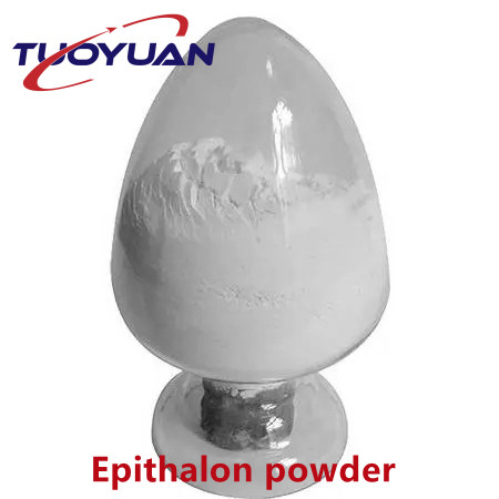 Epithalon powder