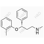  Atomoxetine EP Impurity B pictures