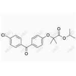 Fenofibrate pictures